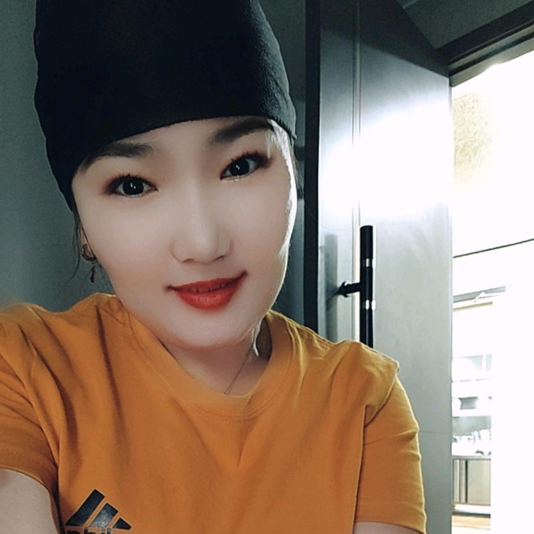 爱的承诺 柯尔克孜族姑娘