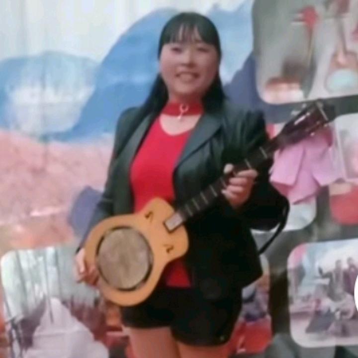 小杨。