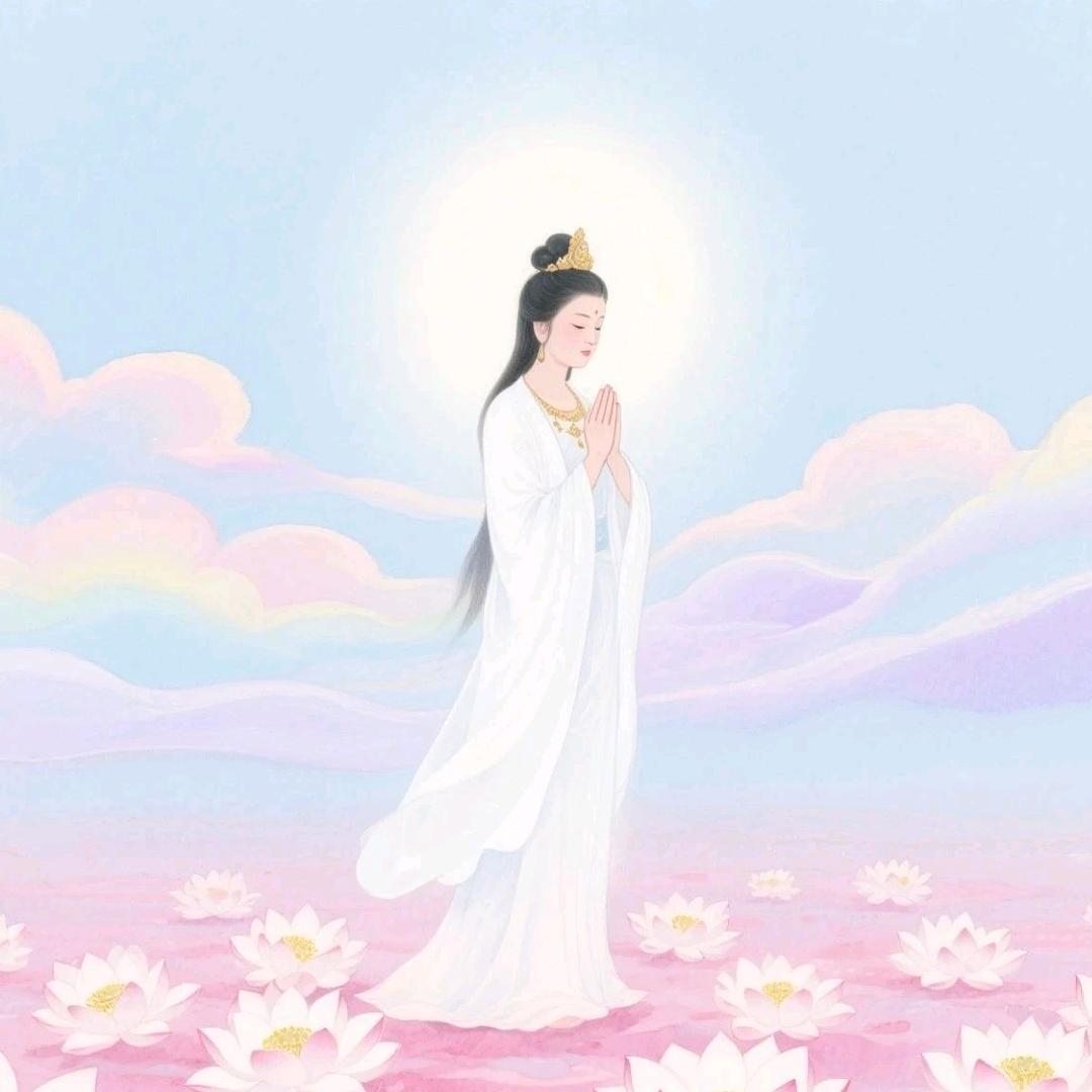 🪷德吉拉姆精进大礼拜念观音心Z🌻🪷