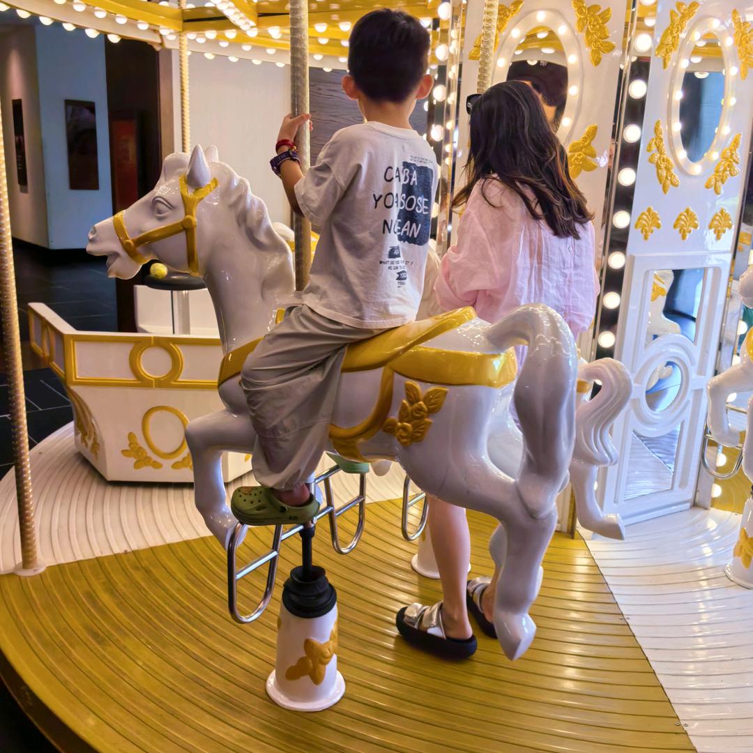 土豆番茄❤️妈妈