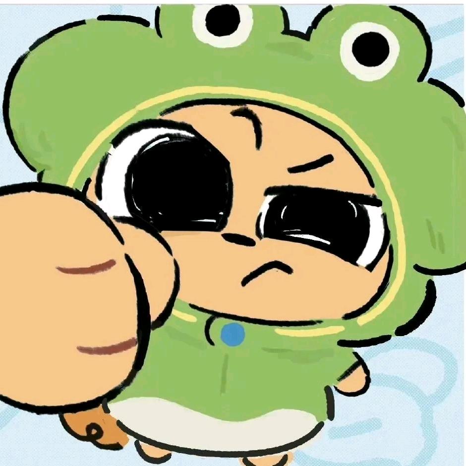 无话可说的土豆