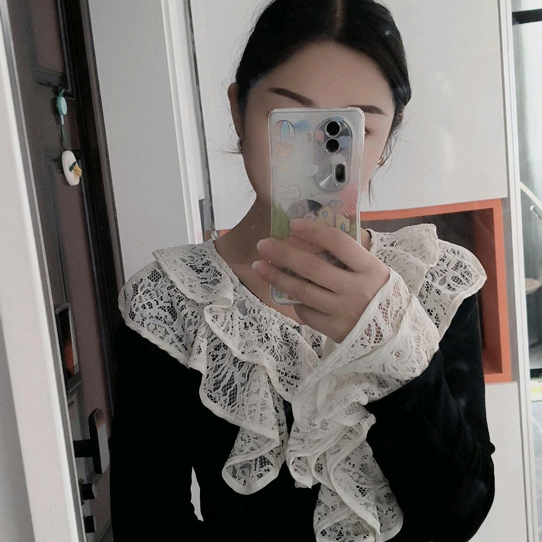 卖oppo的萱萱