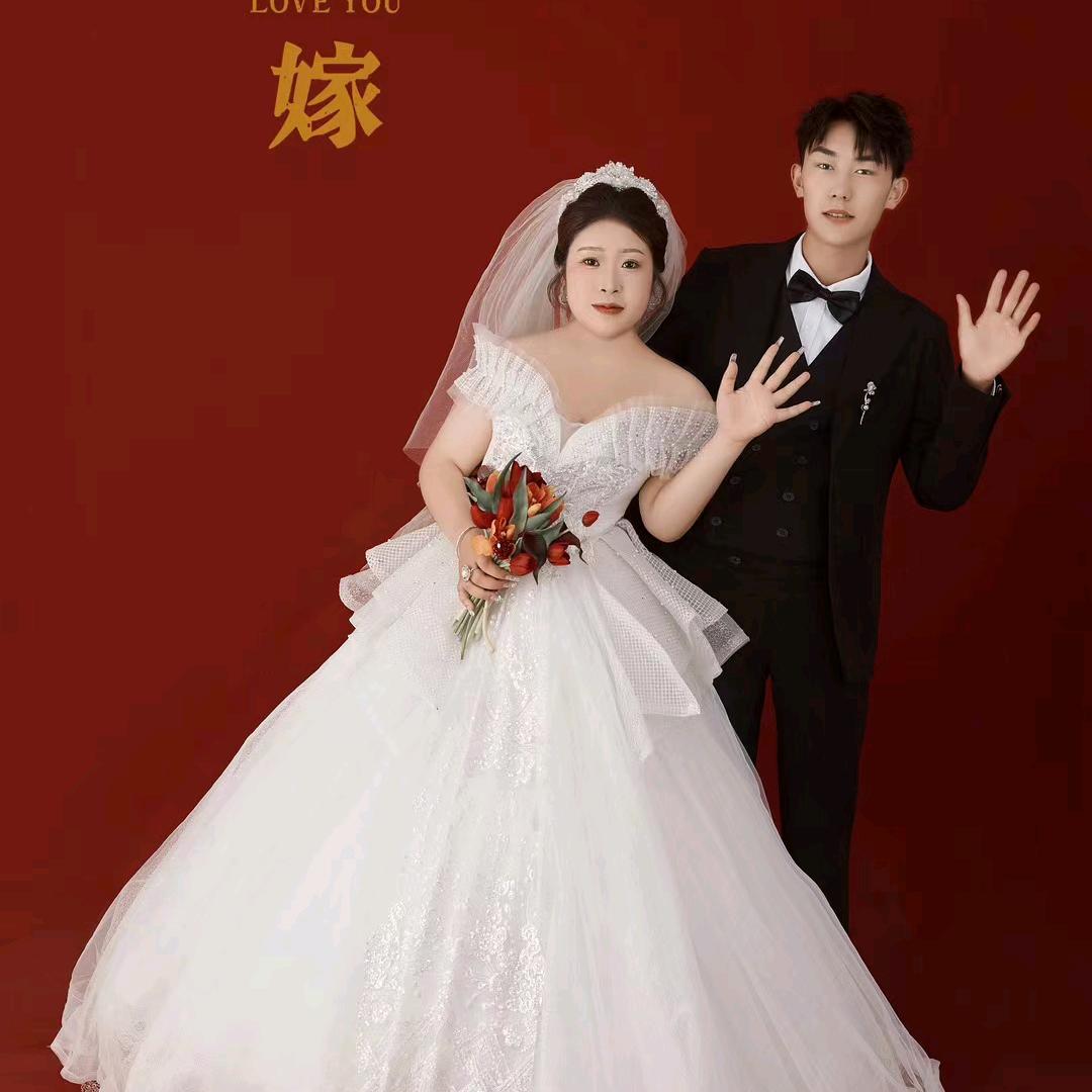 好运绵绵💕