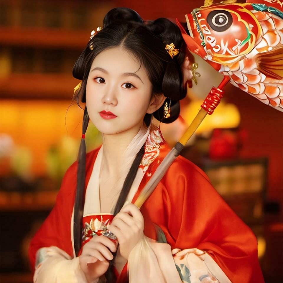 杨家桃子