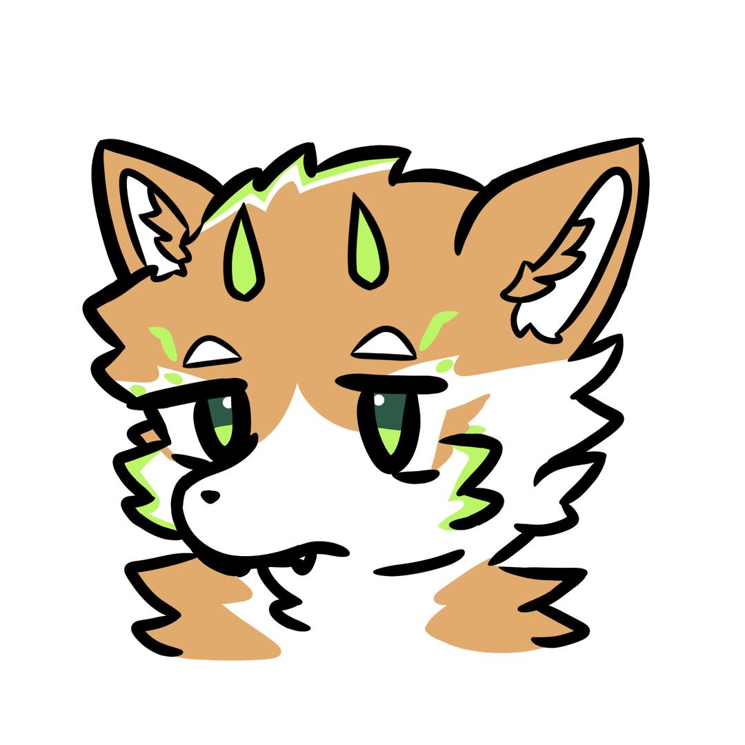 犽瑀➡️唐山绒兽汇