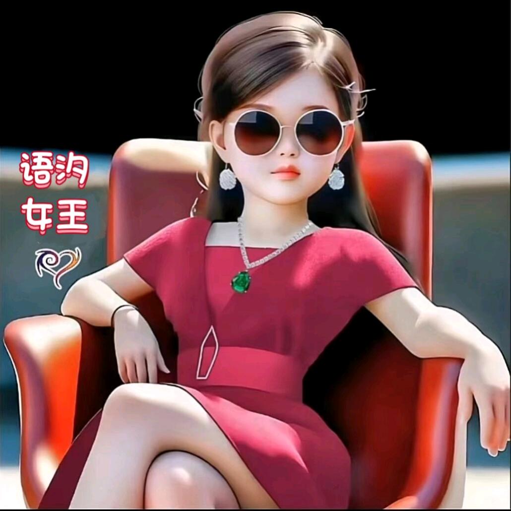 🌺语汐🌺女王👑《拒私聊》