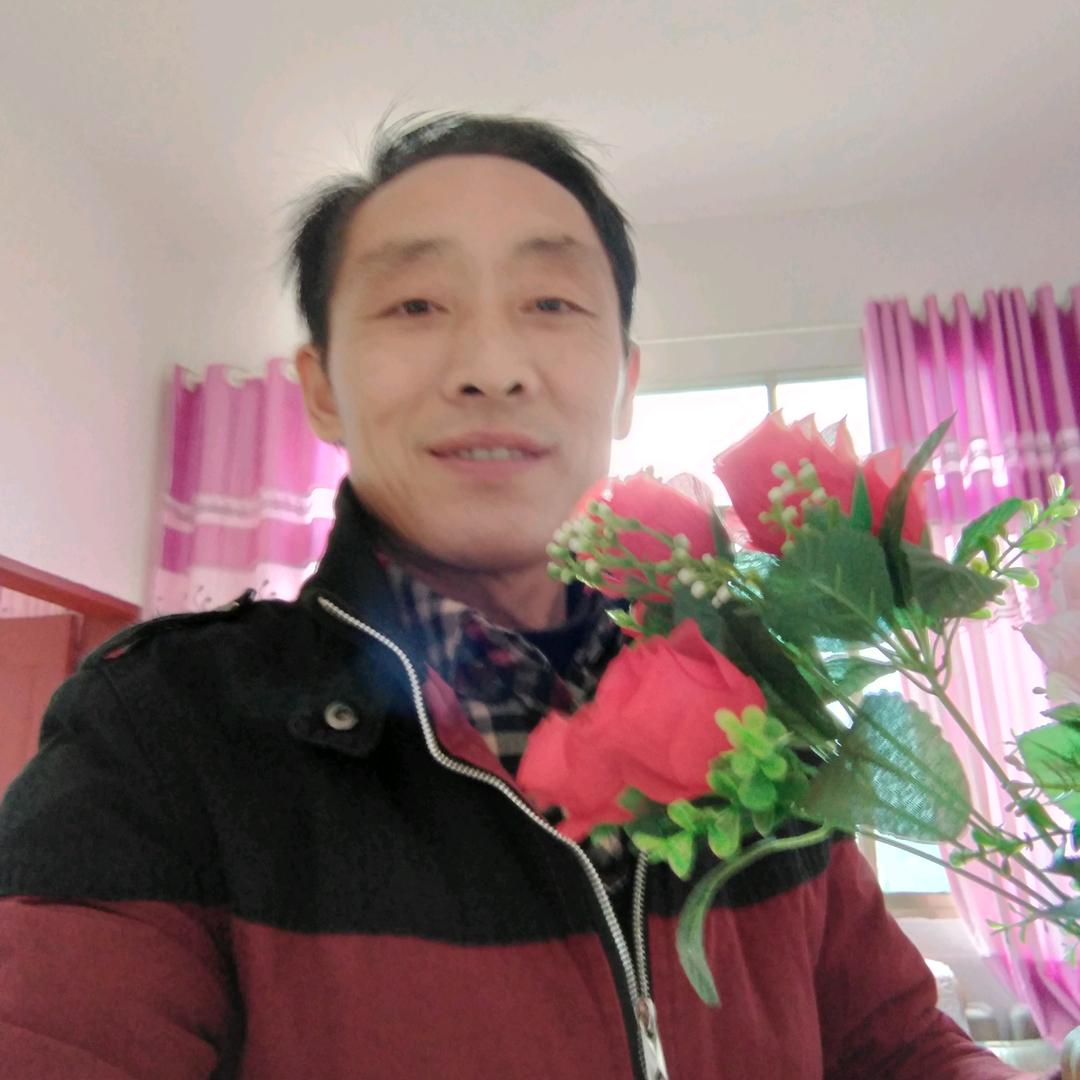 爱你