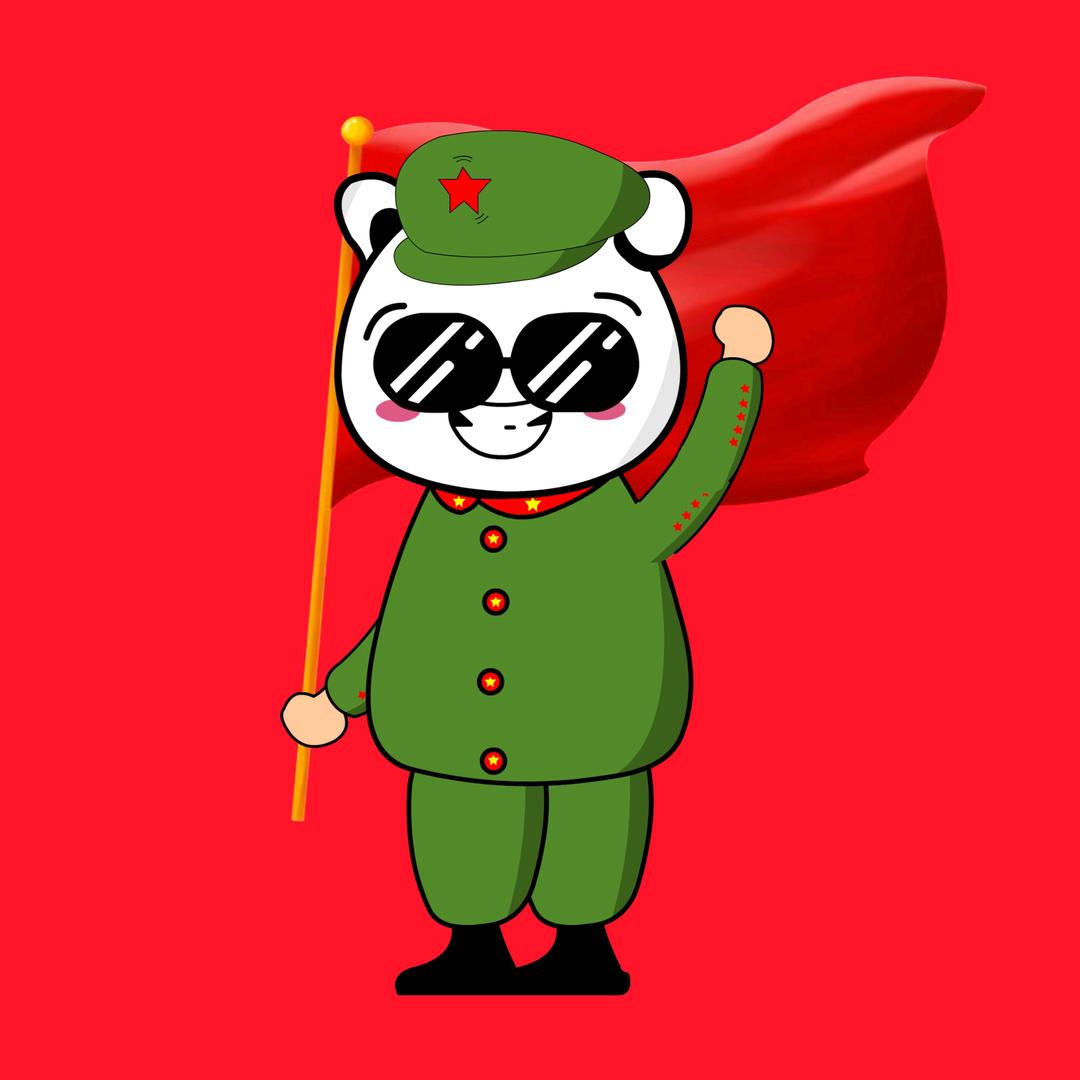 兔子有点甜
