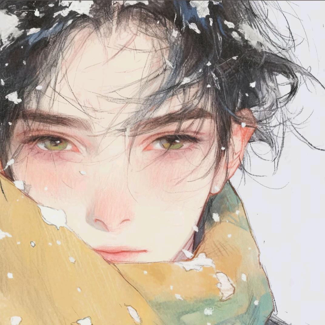安冉