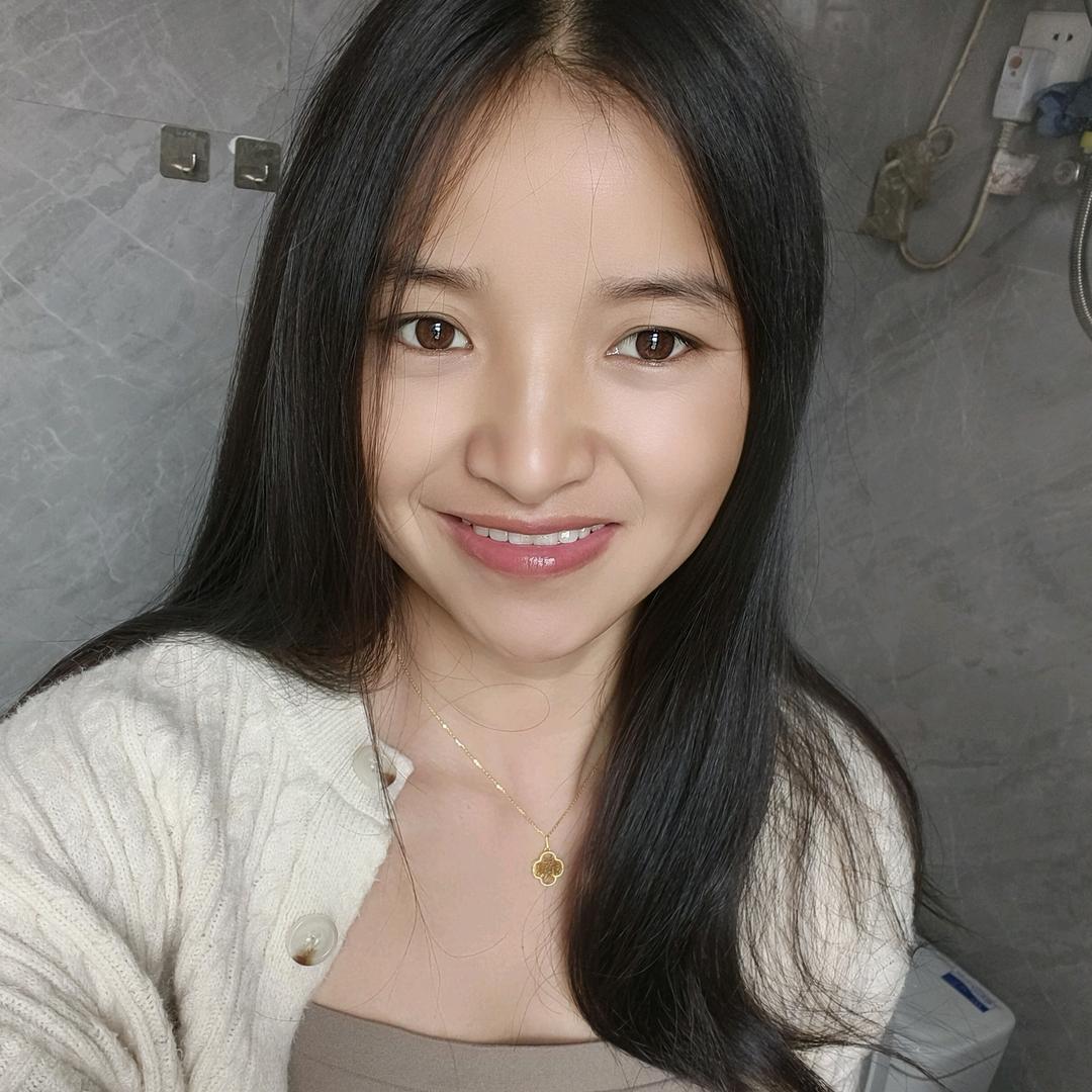 坚强的露露呀