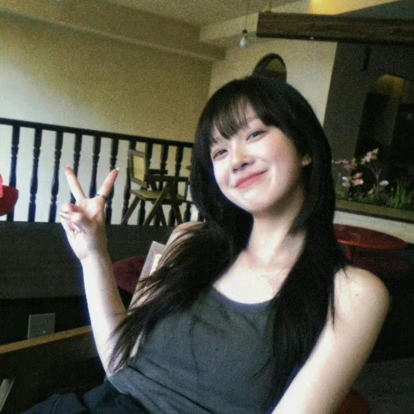 依依✌
