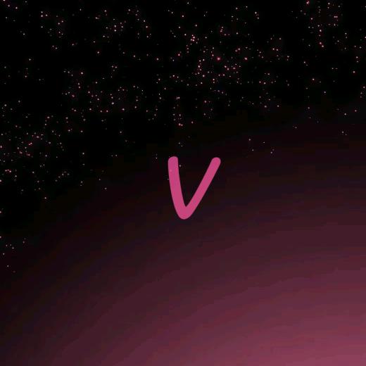v家