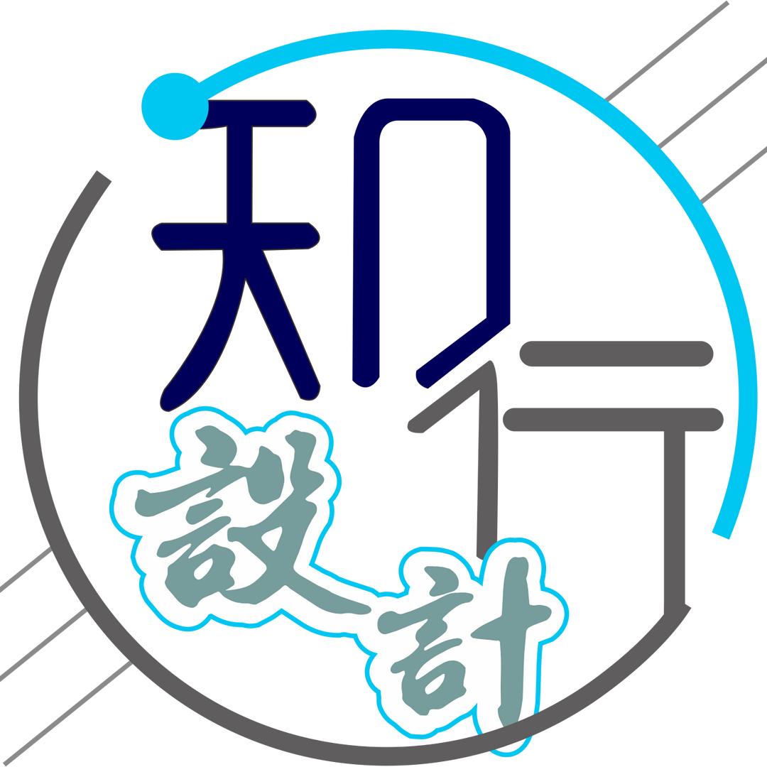 知行