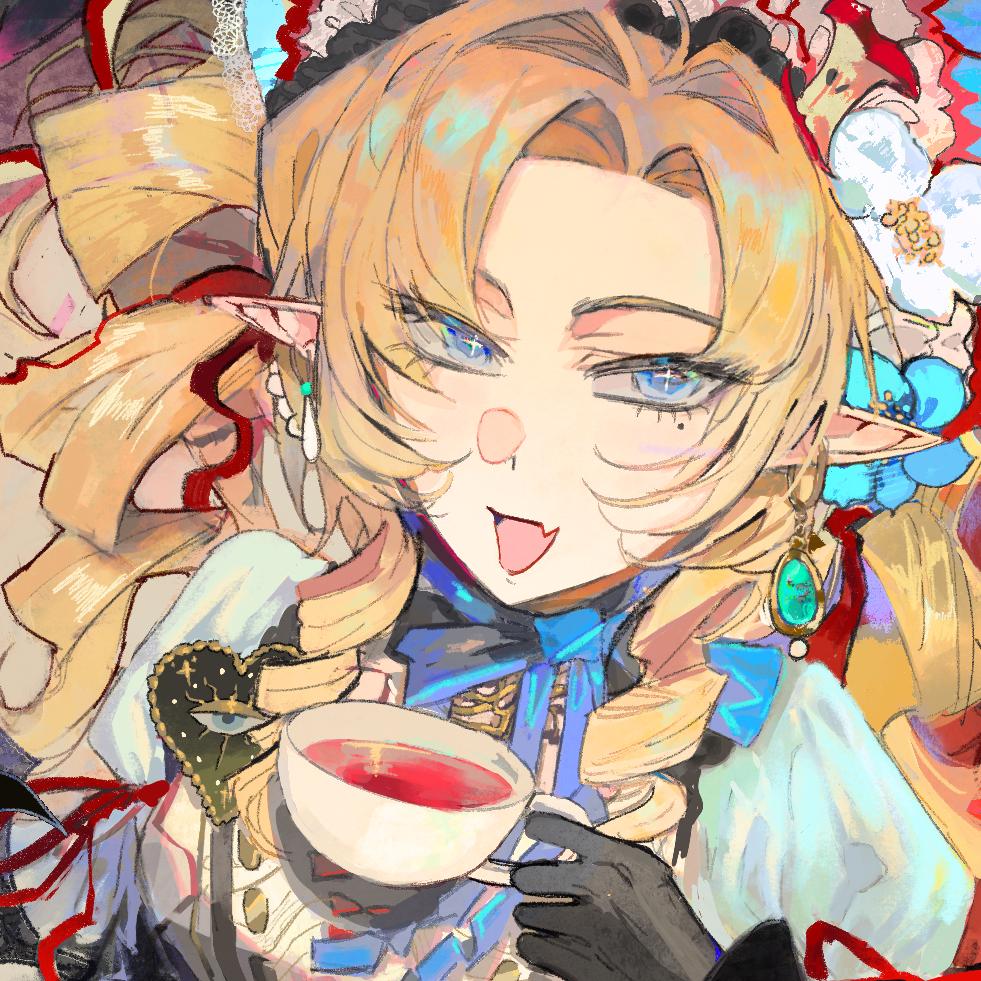 SD.枯竭痛🥞