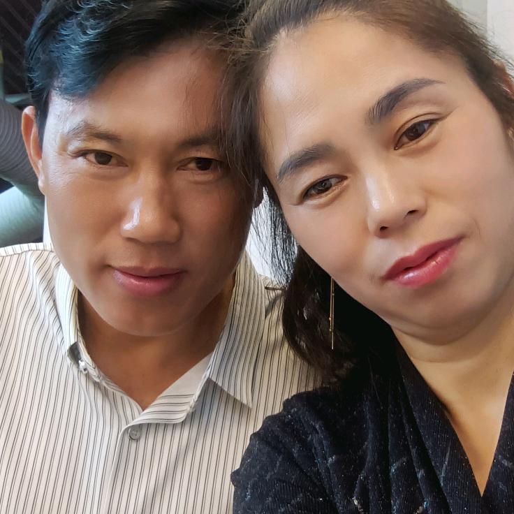 杰哥，真爱永怛