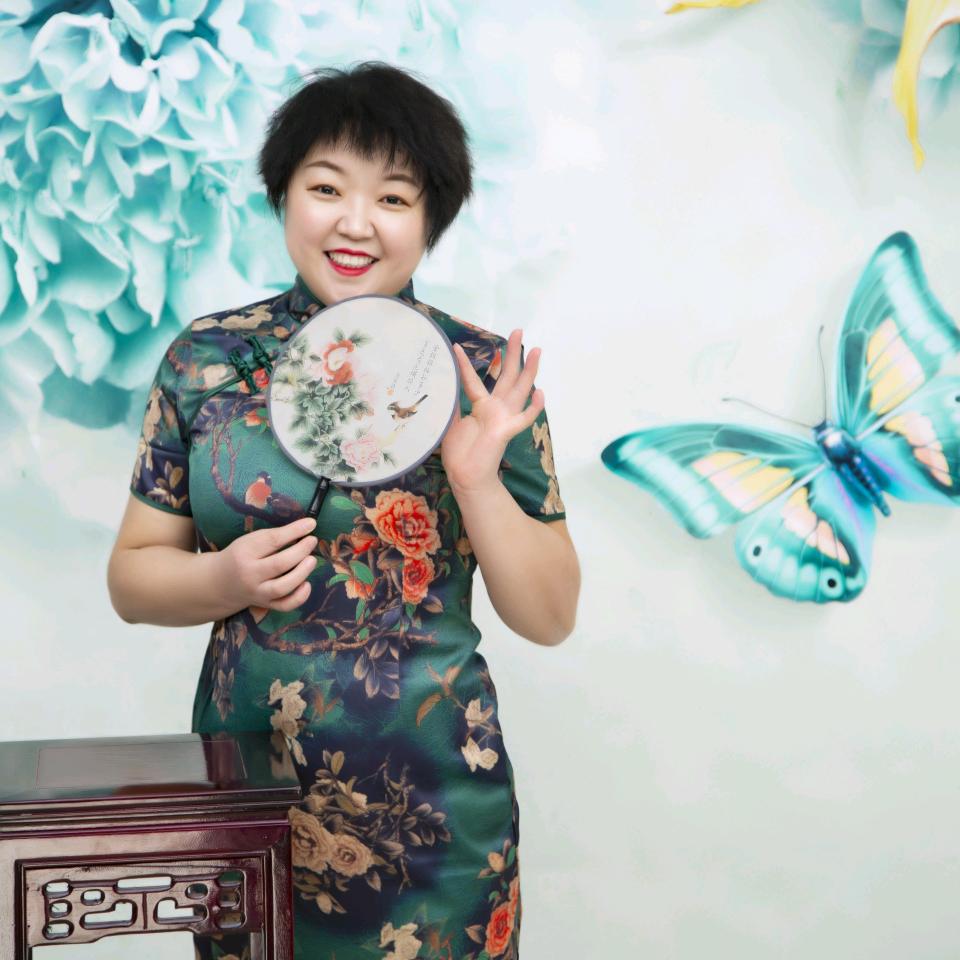 慧芳