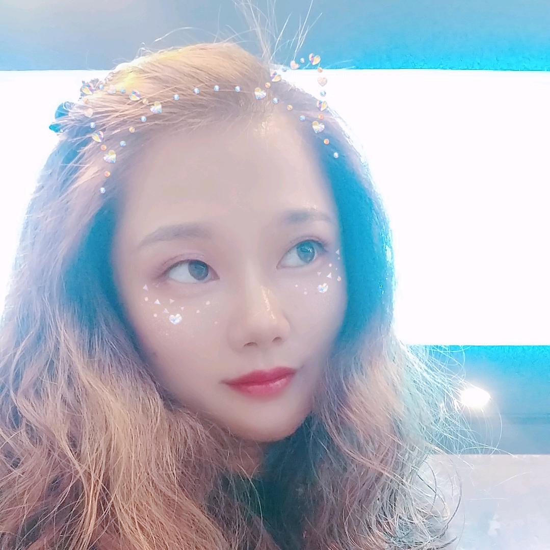 是梅子啊