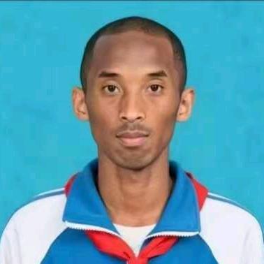 man