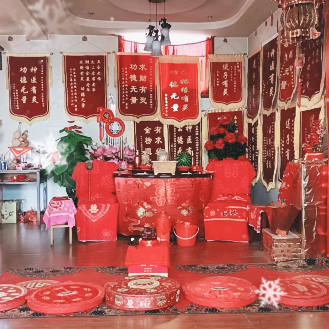 有缘之人（天佛缘）