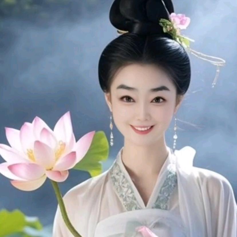 小百合（正能量）