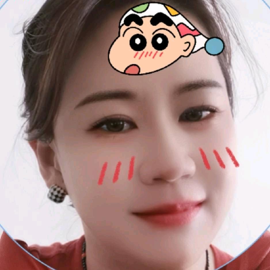 微笑向暖@