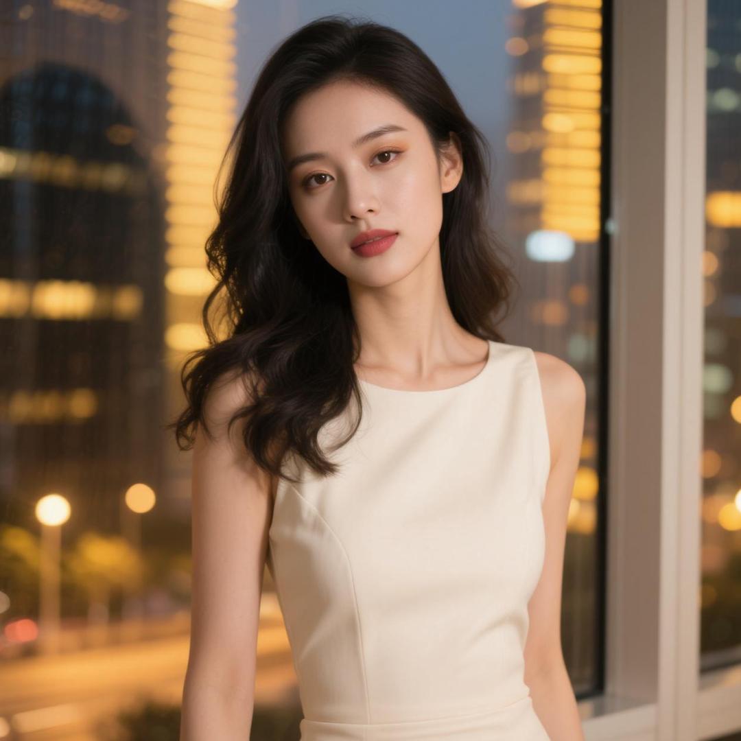 玲子优选