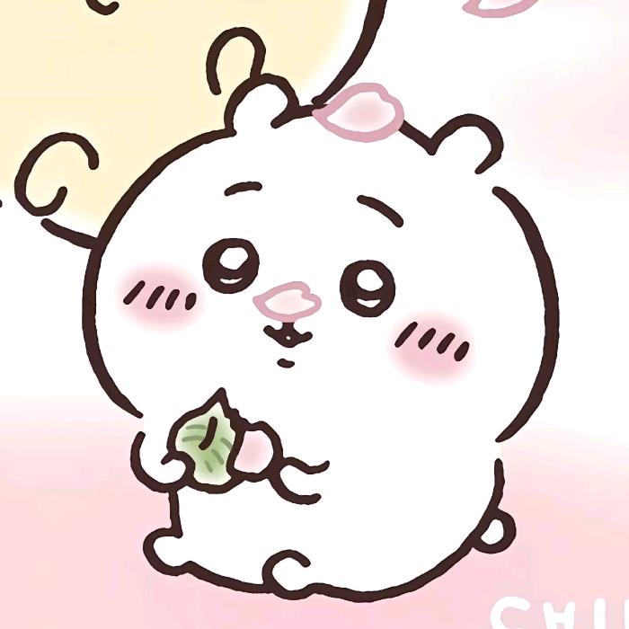黑煤球球球