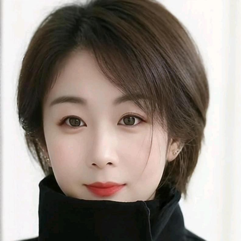 孟孟《时尚礼仪队》