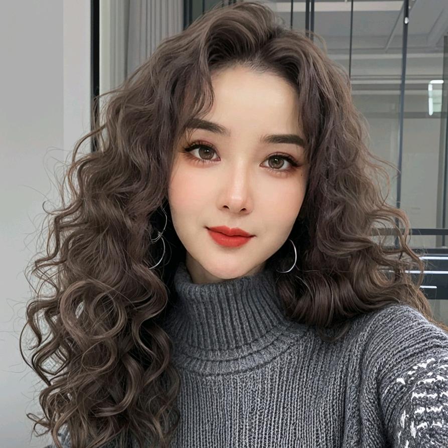 👉小尼夫人👀