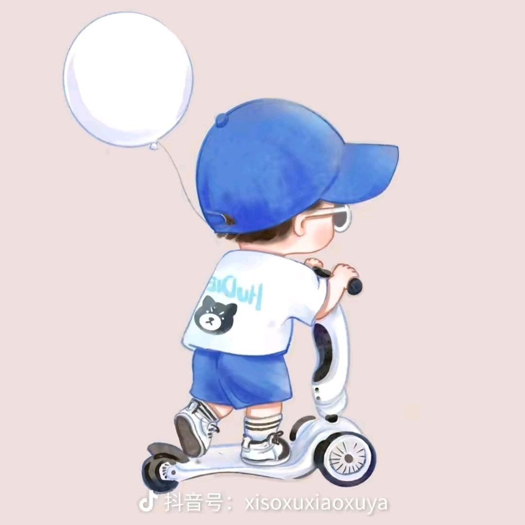 @小胖