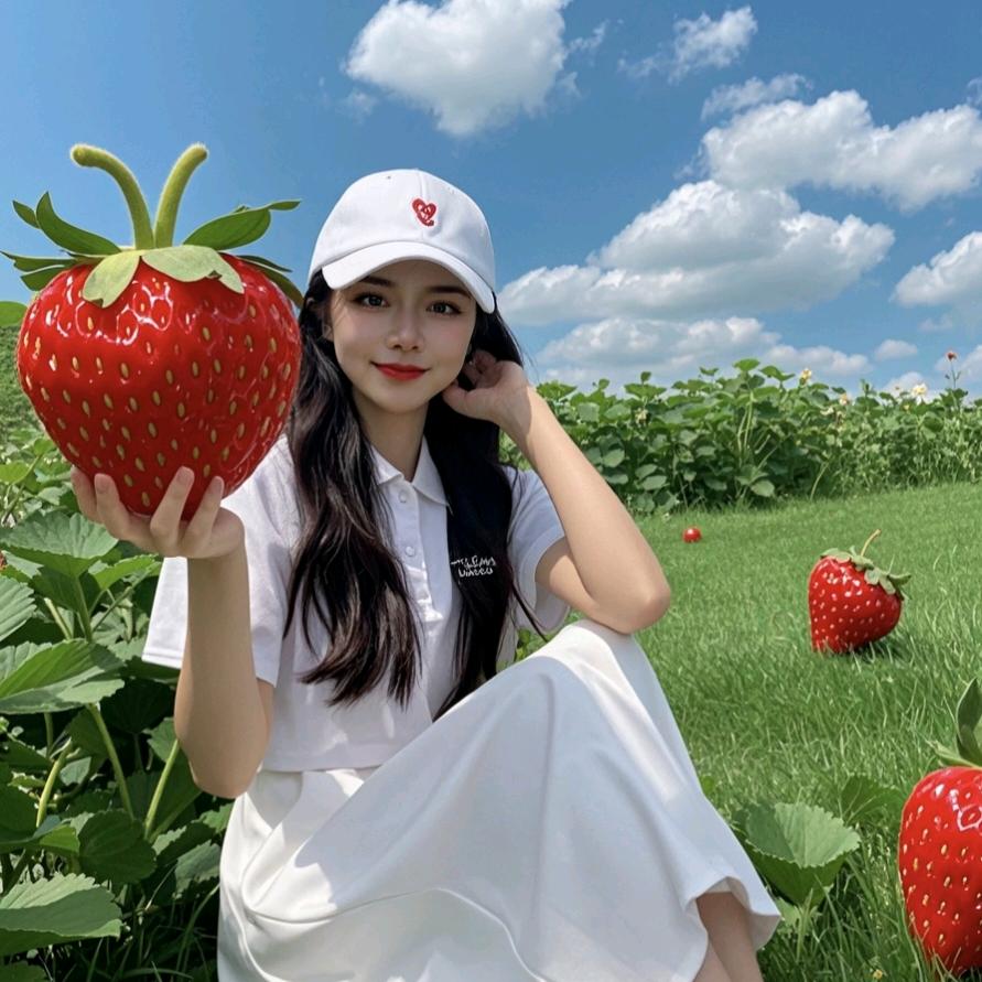 鲜果香（农园）