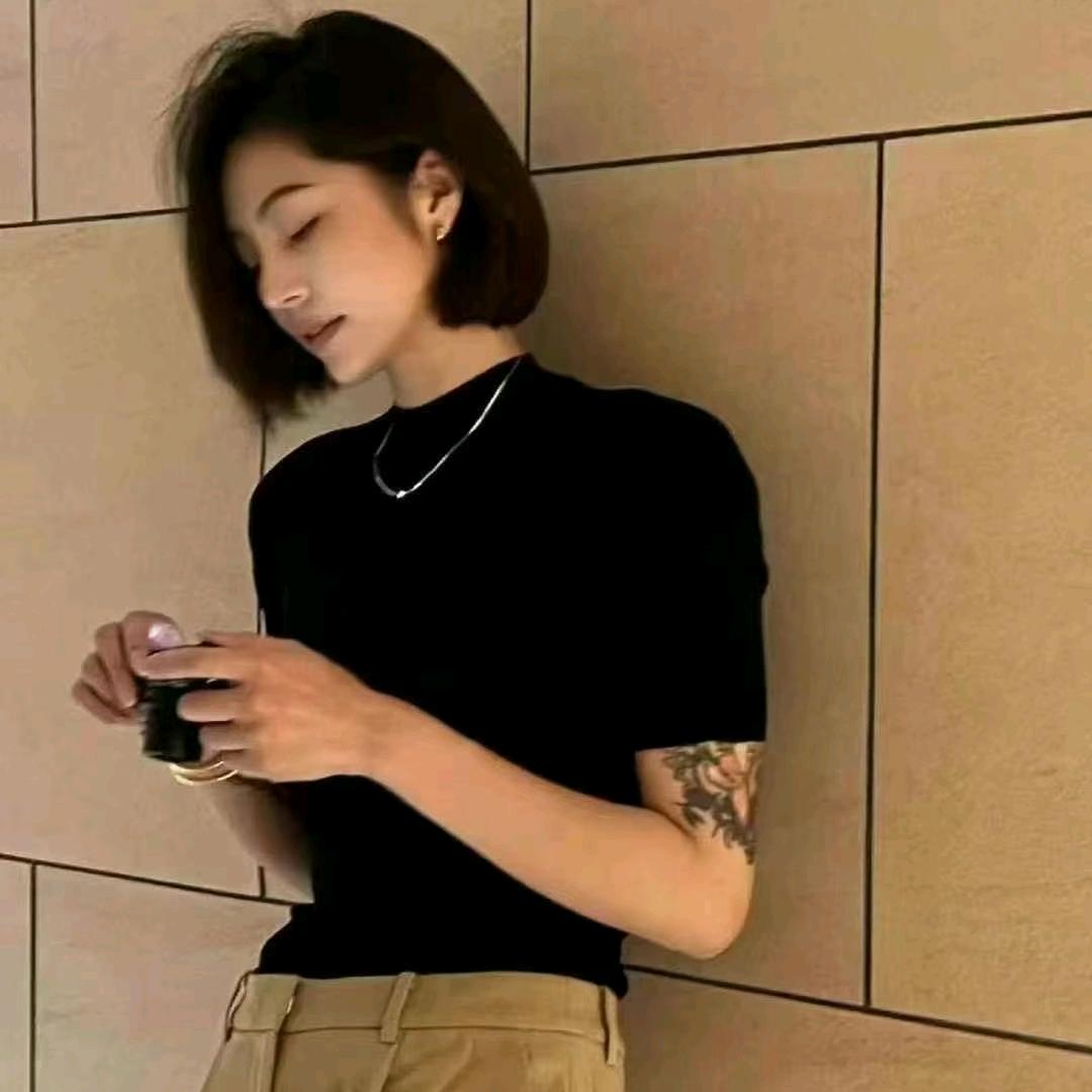 服装尾货老吴