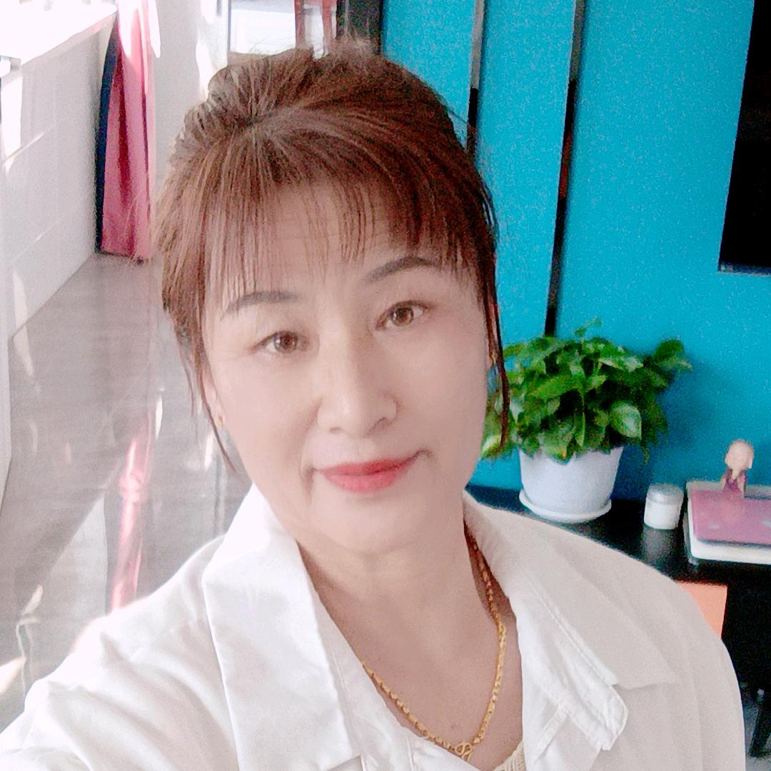 云儿一朵朵