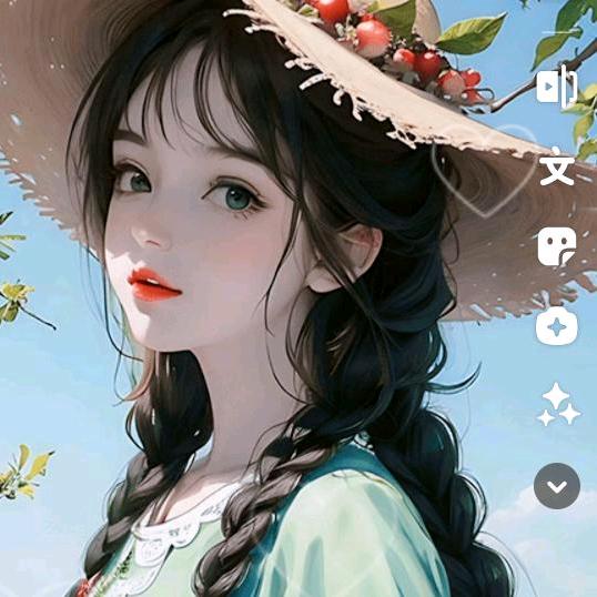 小丫头
