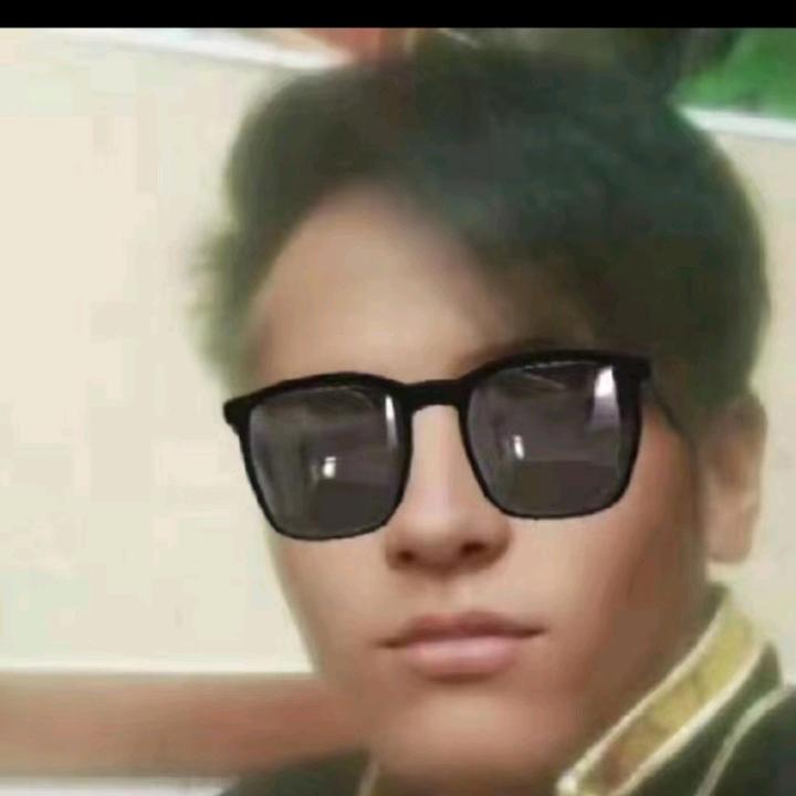 高师风原男子