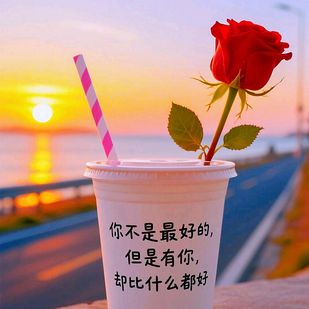咸甜皆宜的温