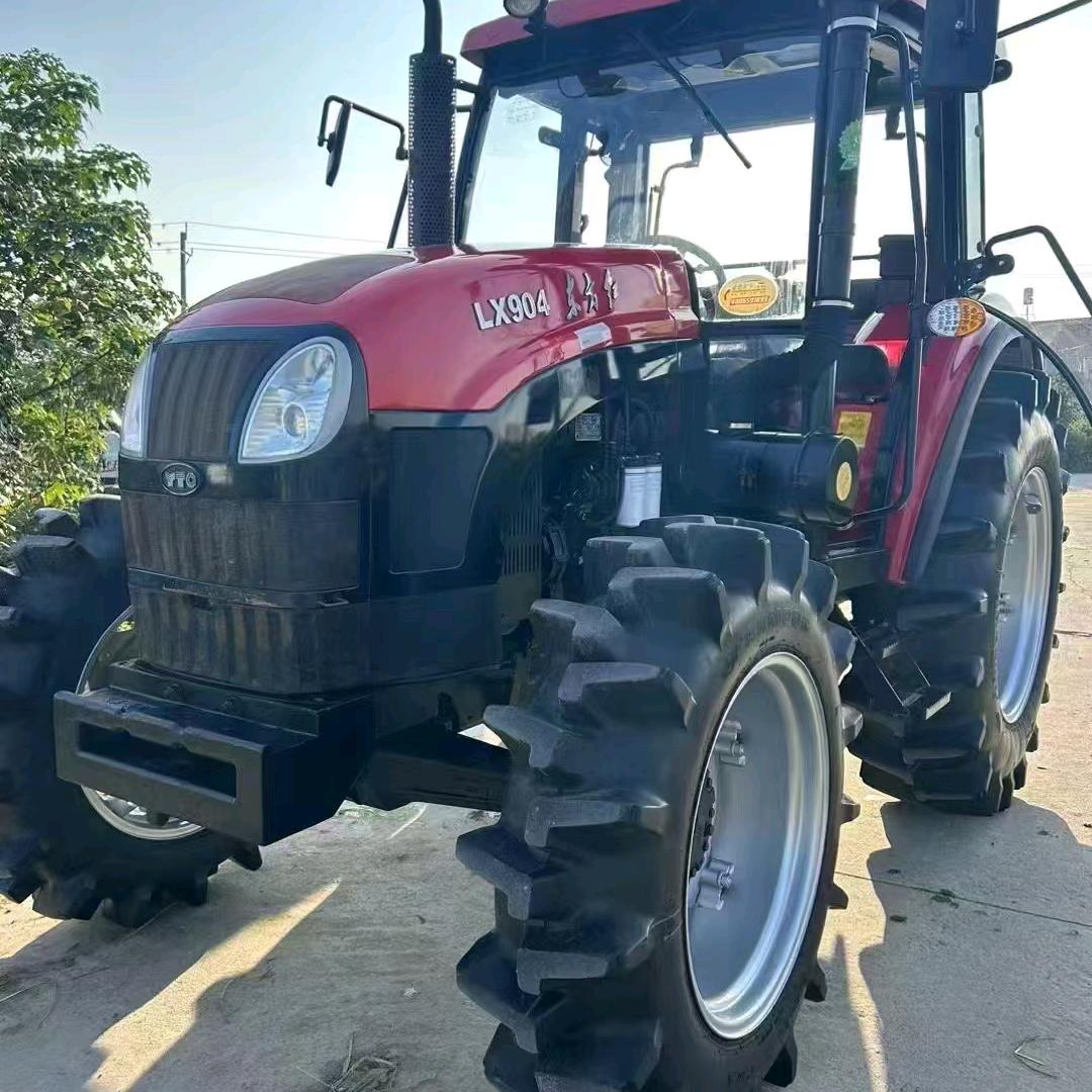 农机机械经营部