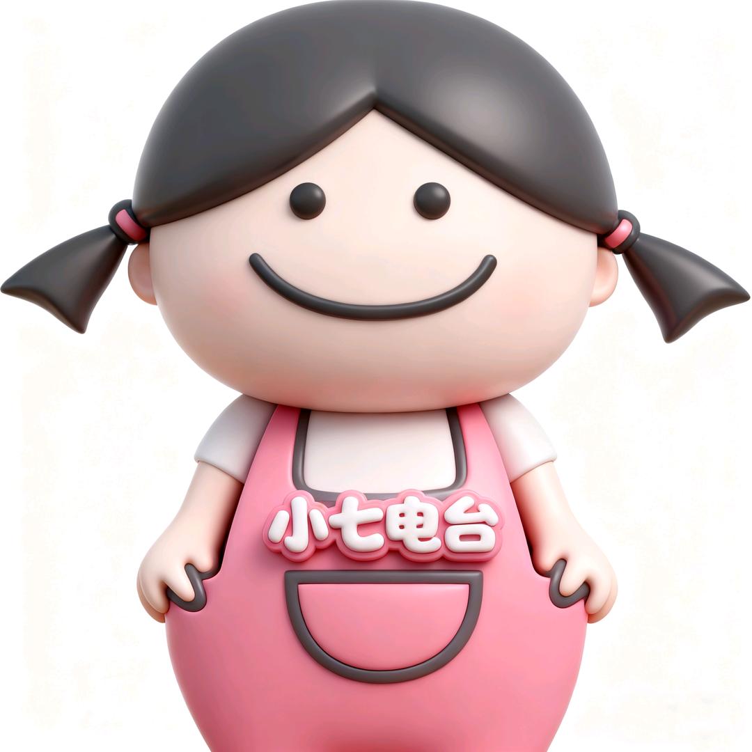 小七电台（收音机📻）