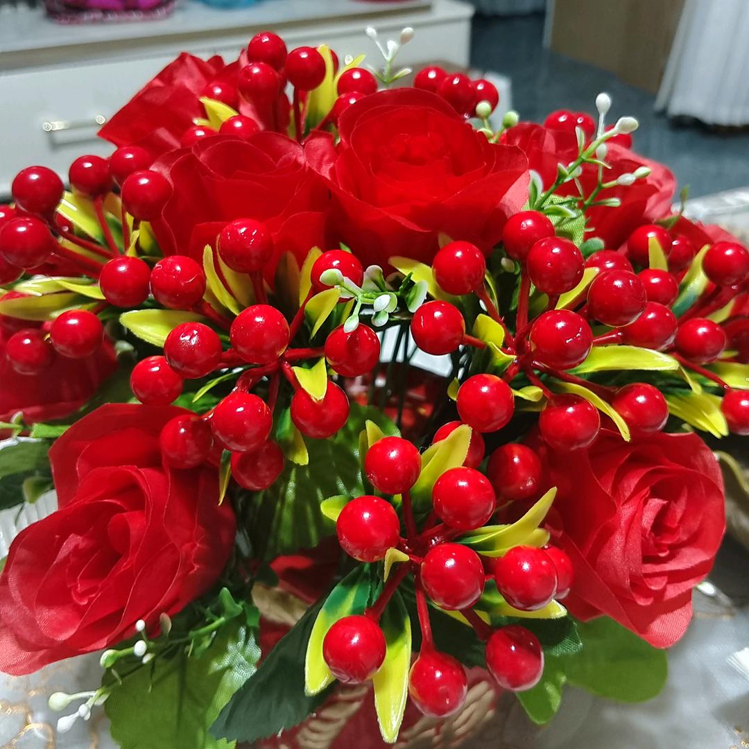 明天会更好