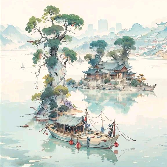 我姓宗却寻不到你的踪迹。