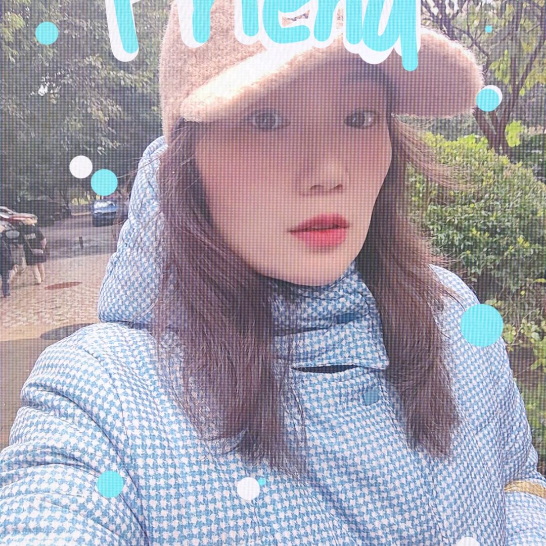 爱唱歌的白娘子