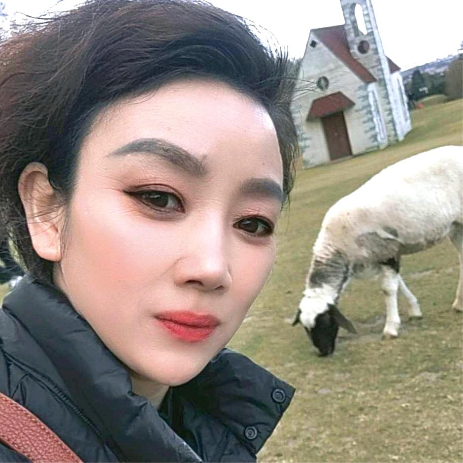 叶姐～广告图文