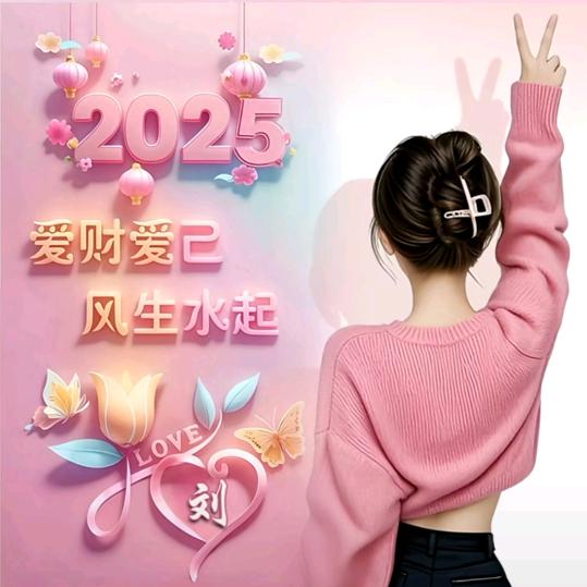 劉