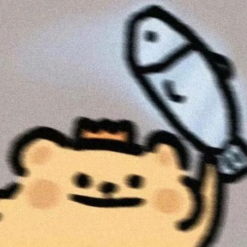 崽子海绵头像