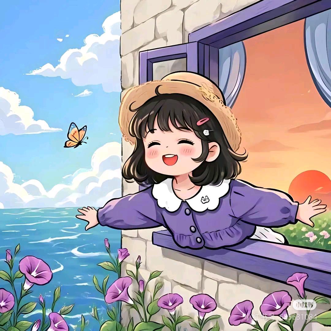 晨曦