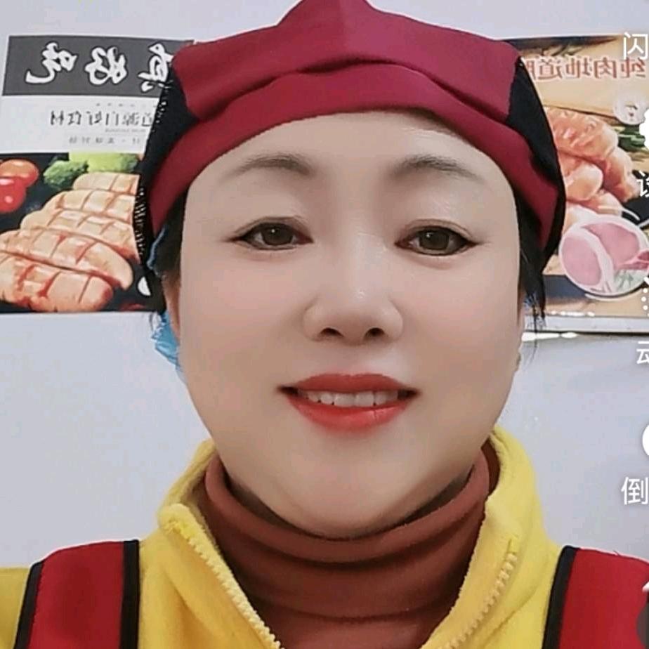 重庆烤肠黄姐（收徒）