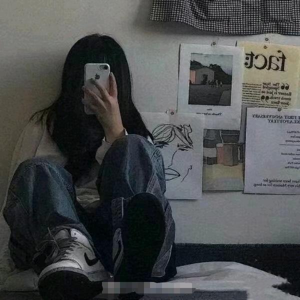 🌈脑袋困掉了