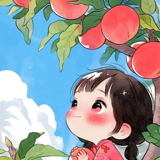 桃子🍑