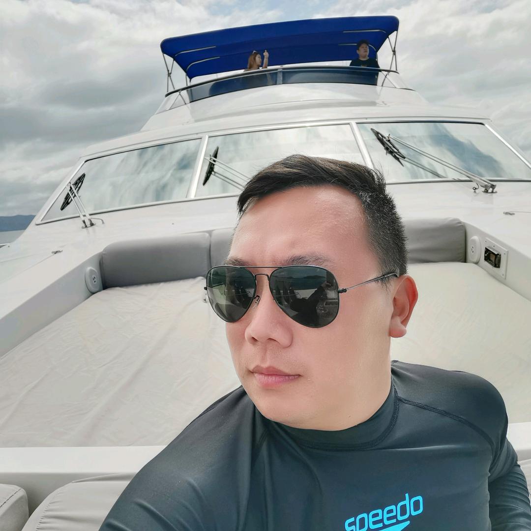 浪浪浪&Tony