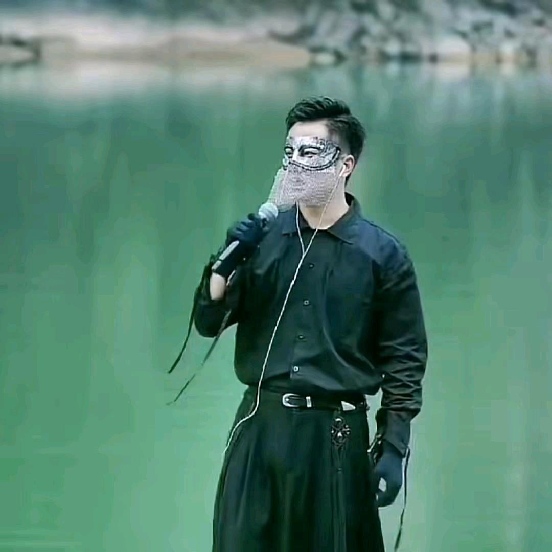 好运来（沧海一舟）